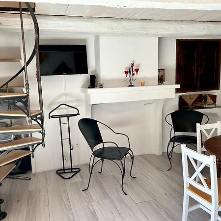 La Calade Apartman Trigance Kültér fotó