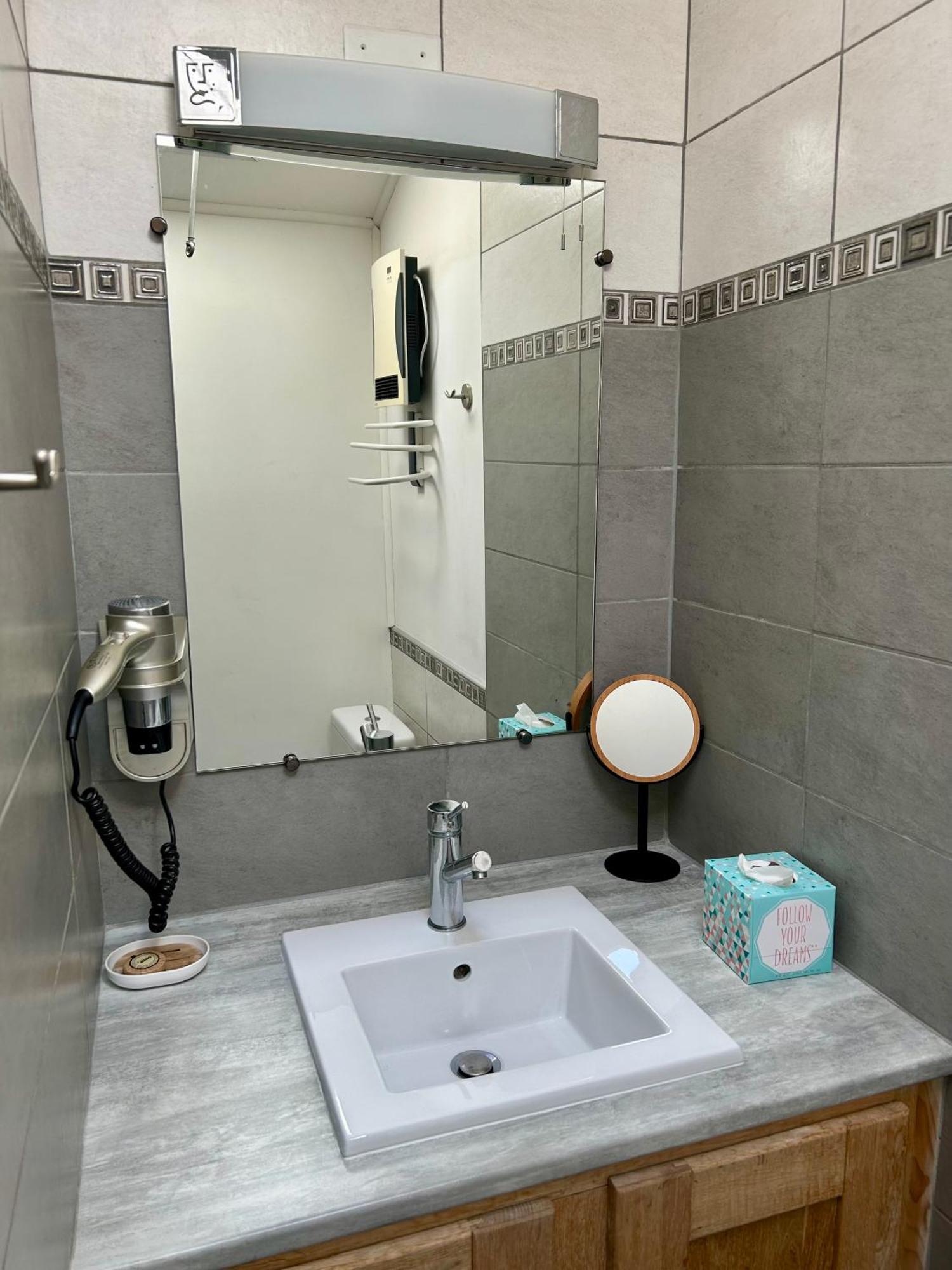 La Calade Apartman Trigance Kültér fotó