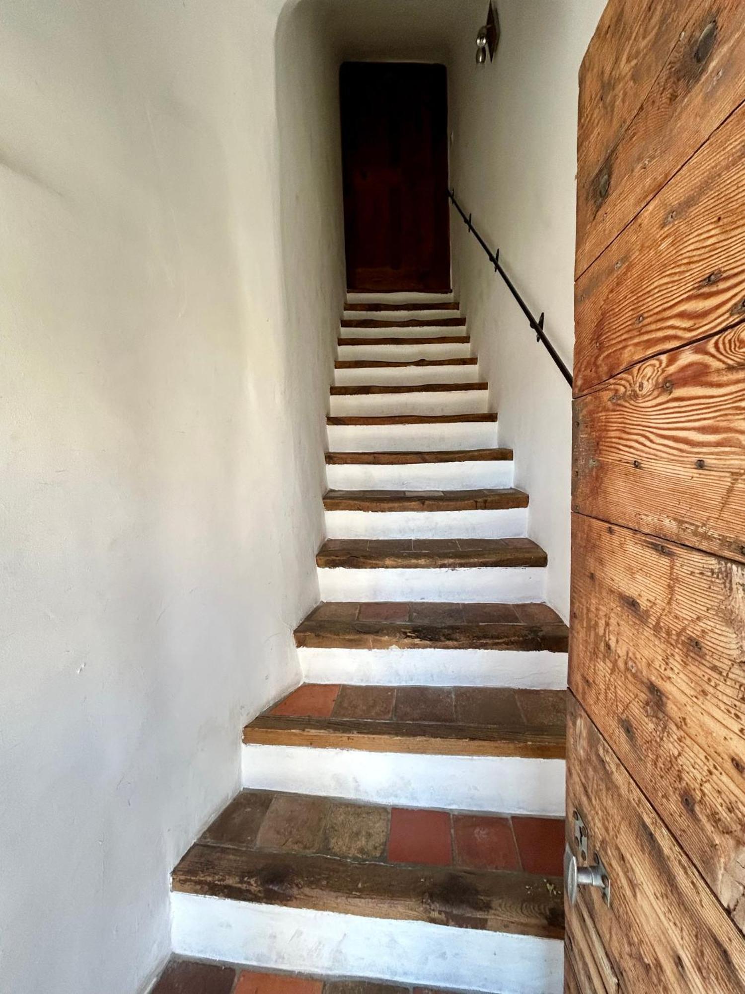 La Calade Apartman Trigance Kültér fotó